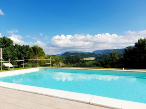 Agriturismo del Frontino - Ca' Benvenuto